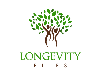 Longevity Files logo design by JessicaLopes