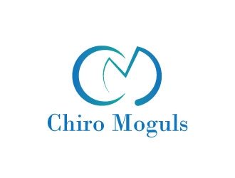 Chiro Moguls logo design by defeale