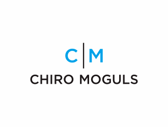 Chiro Moguls logo design by luckyprasetyo