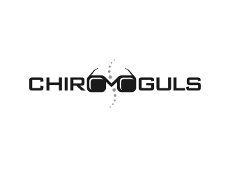 Chiro Moguls logo design by sgt.trigger