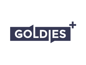 Goldies Plus logo design by asyqh