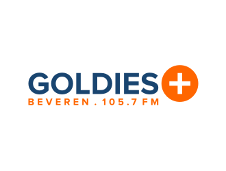 Goldies Plus logo design by nurul_rizkon