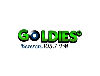 Goldies Plus logo design by bougalla005