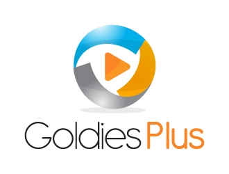 Goldies Plus logo design by Suvendu