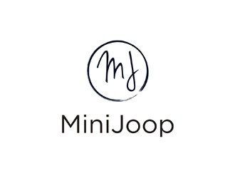 MiniJoop  logo design by KQ5