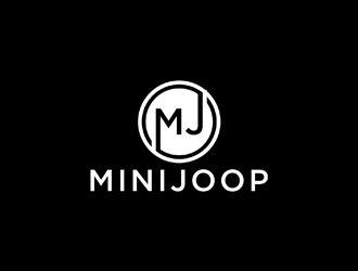 MiniJoop  logo design by ndaru