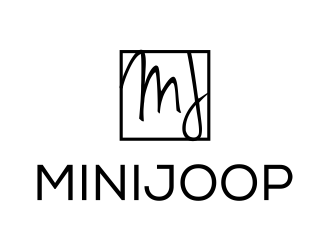 MiniJoop  logo design by cintoko
