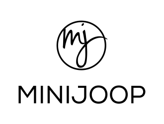 MiniJoop  logo design by cintoko