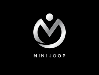 MiniJoop  logo design by aura