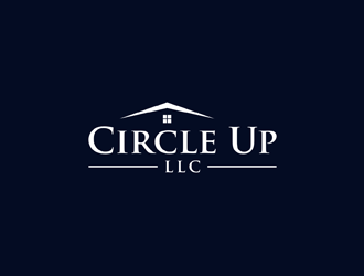 Circle Up LLC logo design by KQ5