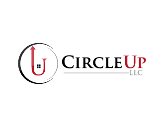 Circle Up LLC logo design by bluespix