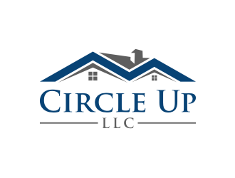 Circle Up LLC logo design by nurul_rizkon
