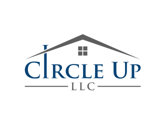 Circle Up LLC logo design by nurul_rizkon