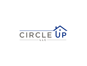 Circle Up LLC logo design by ndaru