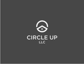 Circle Up LLC logo design by Asani Chie