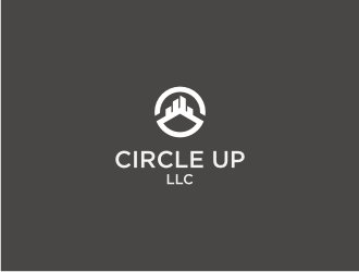 Circle Up LLC logo design by Asani Chie