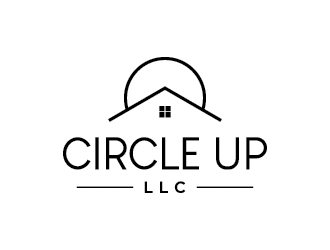 Circle Up LLC logo design by Fear