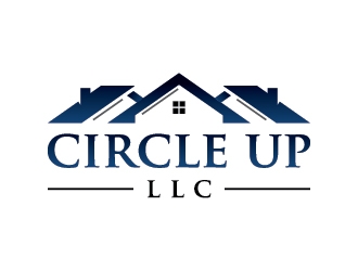 Circle Up LLC logo design by Fear