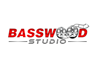 Basswood Studio logo design by 3Dlogos