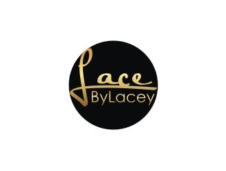 LaceByLacey logo design by narnia