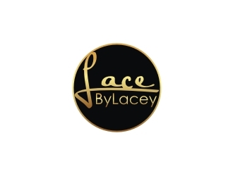 LaceByLacey logo design by narnia