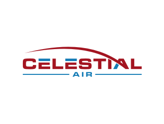 Celestial Air logo design by nurul_rizkon