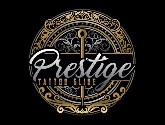 Prestige logo design by Suvendu