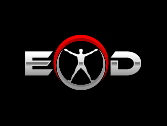 ExD Armory logo design by serprimero