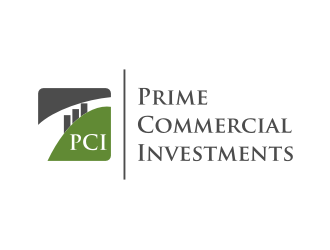 Prime Commercial Investments logo design by asyqh