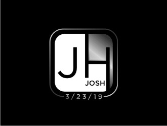 Josh logo design by bricton