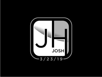 Josh logo design by bricton