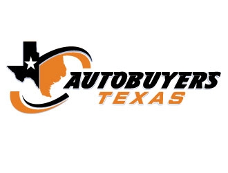 Autobuyerstexas, LLC. logo design by AYATA