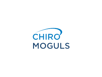 Chiro Moguls logo design by vostre
