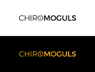 Chiro Moguls logo design by creator_studios