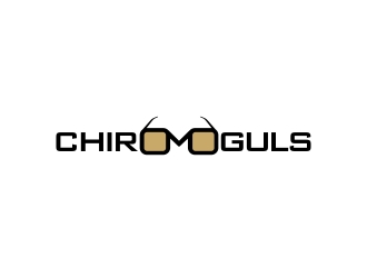 Chiro Moguls logo design by sgt.trigger