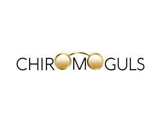 Chiro Moguls logo design by veranoghusta