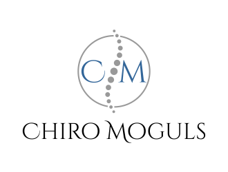 Chiro Moguls logo design by cintoko