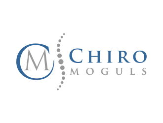 Chiro Moguls logo design by cintoko