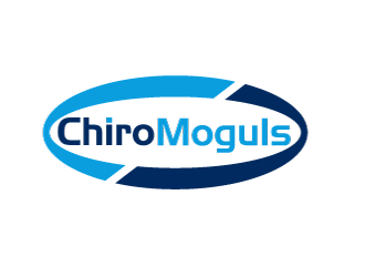 Chiro Moguls logo design by tukangngaret