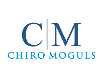 Chiro Moguls logo design by dchris