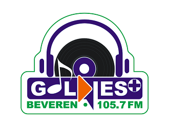 Goldies Plus logo design by coco