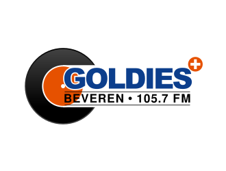 Goldies Plus logo design by Dakon