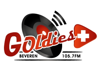 Goldies Plus logo design by PMG
