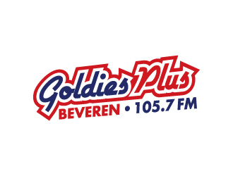 Goldies Plus logo design by dchris