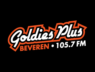 Goldies Plus logo design by dchris