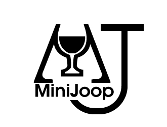 MiniJoop  logo design by PMG