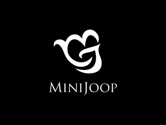 MiniJoop  logo design by ingepro