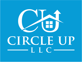 Circle Up LLC logo design by cintoko