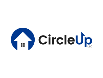 Circle Up LLC logo design by lexipej