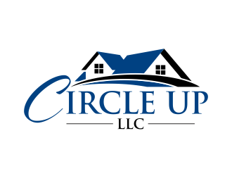Circle Up LLC logo design by ingepro